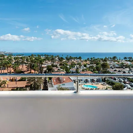 Casa Lex By Interhome Daire Playa del Ingles (Gran Canaria)