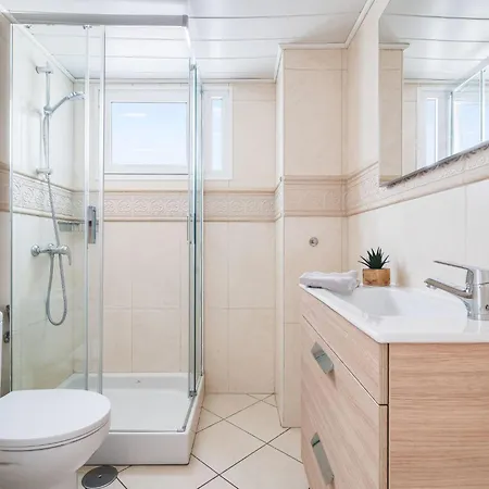 Casa Lex By Interhome Playa del Ingles (Gran Canaria)