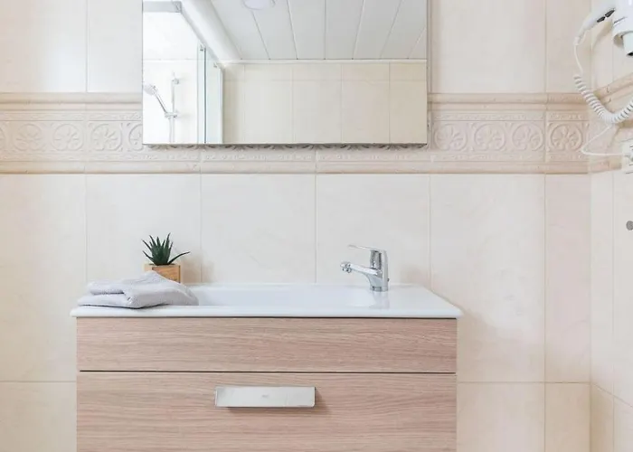 Casa Lex By Interhome Плайя-дель-Инглес