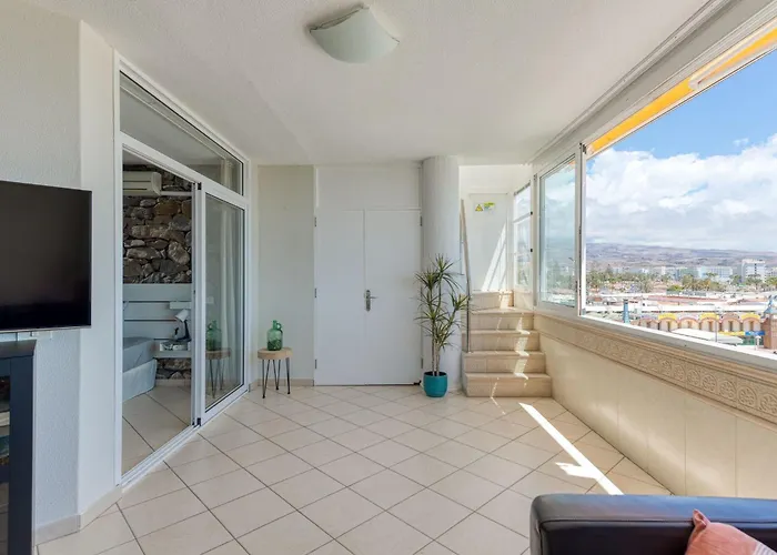 Casa Lex By Interhome * Плайя-дель-Инглес