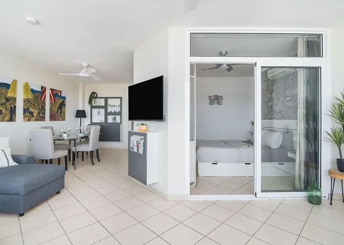 Casa Lex By Interhome * Плайя-дель-Инглес