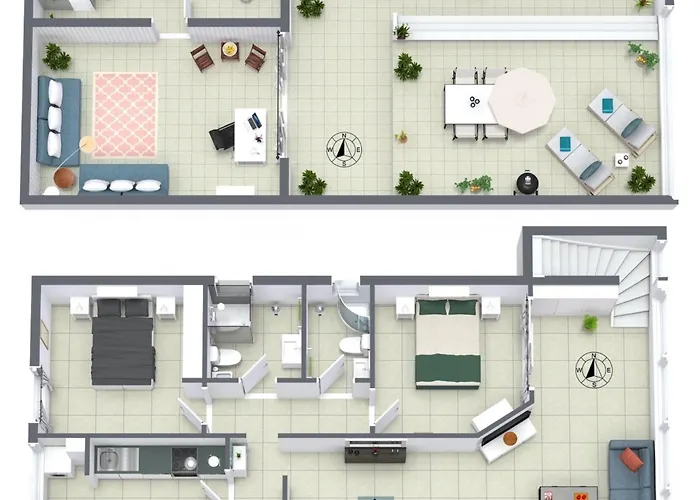 Casa Lex By Interhome Апартаменты *