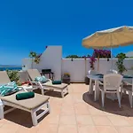 Casa Lex By Interhome 플라야 델 잉글스