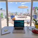 Casa Lex By Interhome * 플라야 델 잉글스