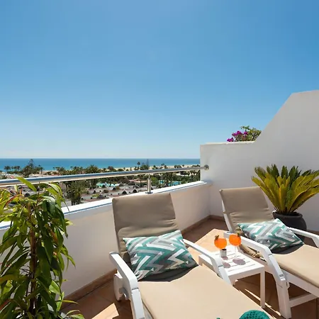 Casa Lex By Interhome Playa del Inglés