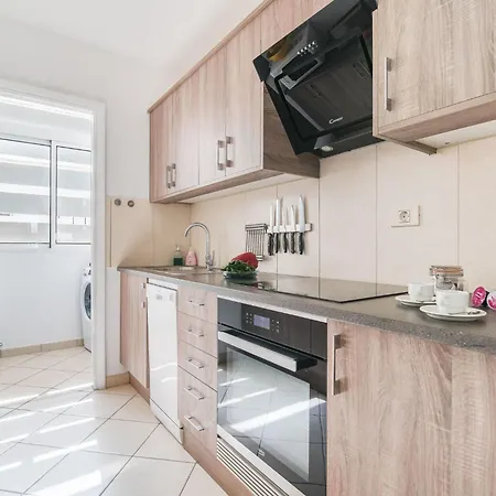 Apartamento Casa Lex By Interhome