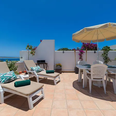 Casa Lex By Interhome Playa del Inglés