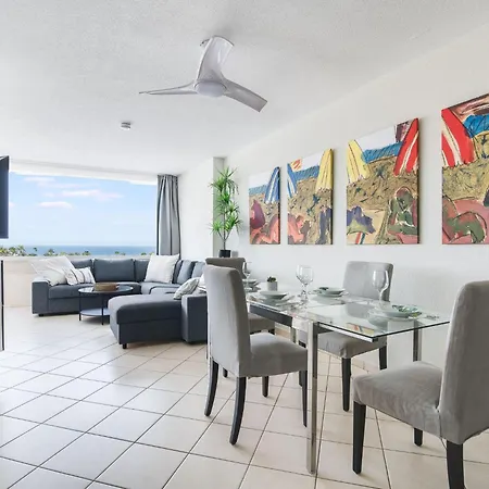 Apartamento Casa Lex By Interhome Playa del Inglés