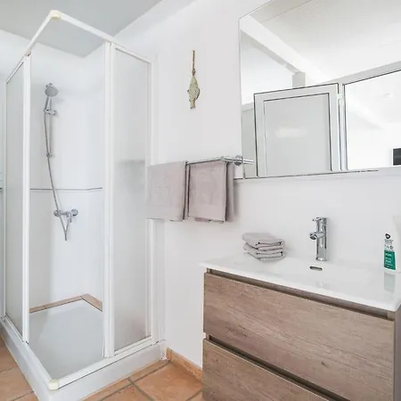 Apartmán Casa Lex By Interhome