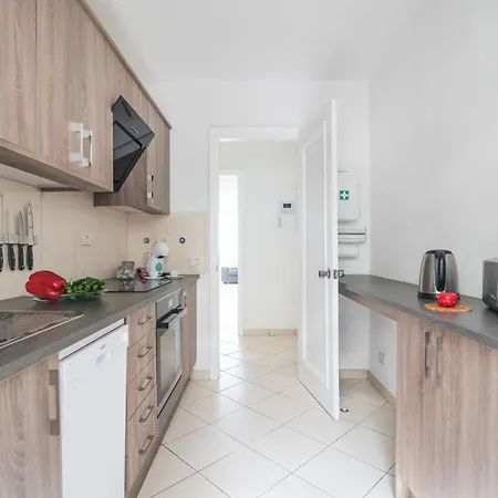 Casa Lex By Interhome Apartmán *