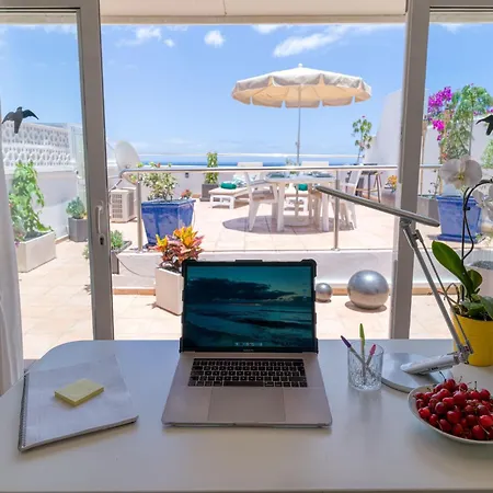 Casa Lex By Interhome * Playa del Inglés