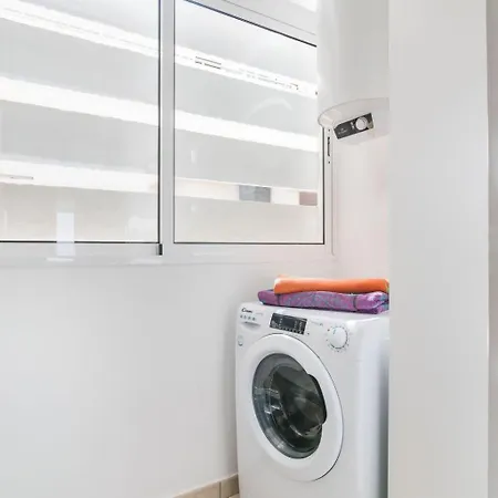 Casa Lex By Interhome Apartmán