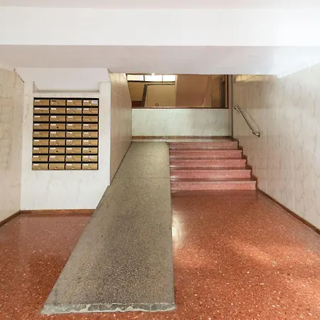 Appartamento Casa Lex By Interhome