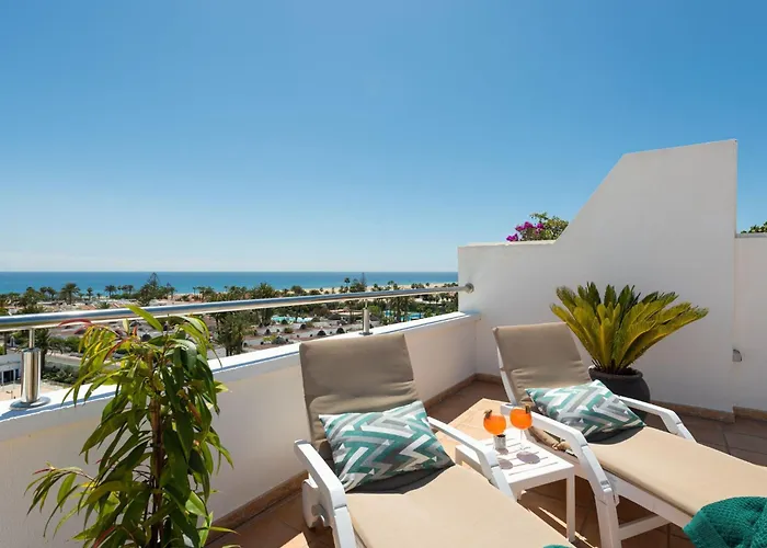 Casa Lex By Interhome Playa del Inglés