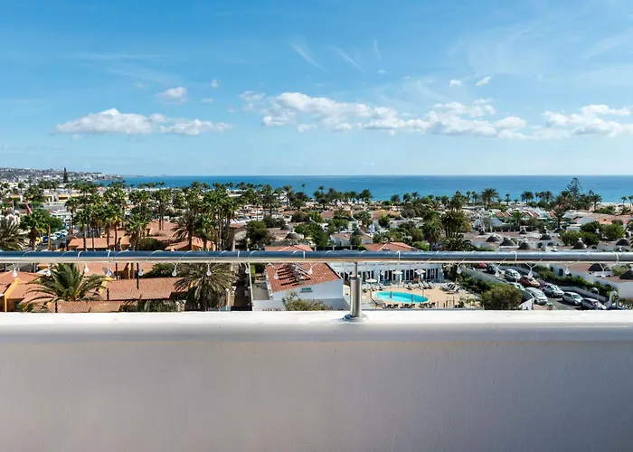 Casa Lex By Interhome Apartmán Playa del Inglés