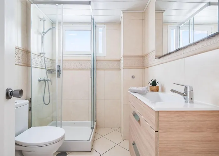 Casa Lex By Interhome פלאייה דל אינגלז