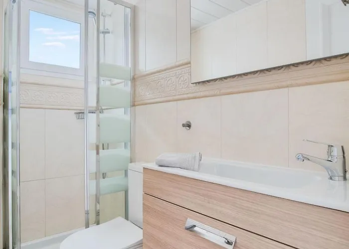 Casa Lex By Interhome דירה פלאייה דל אינגלז