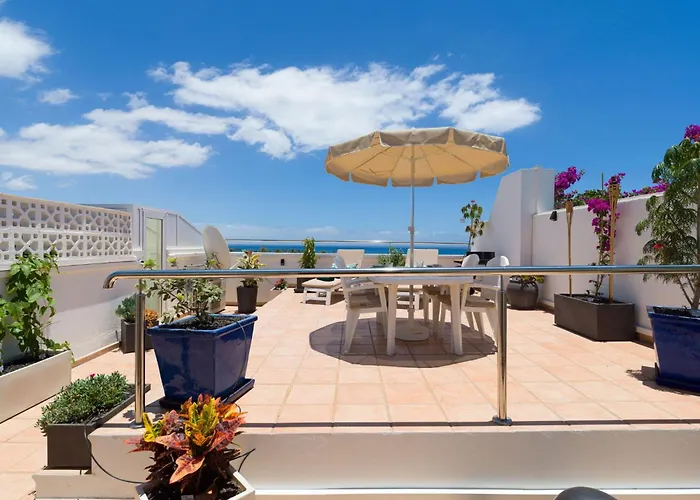 Casa Lex By Interhome Apartamento Playa del Inglés