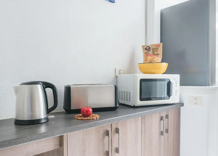 Casa Lex By Interhome Apartmán *