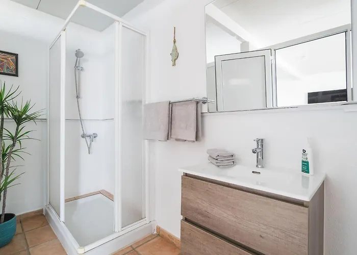 Apartamento Casa Lex By Interhome