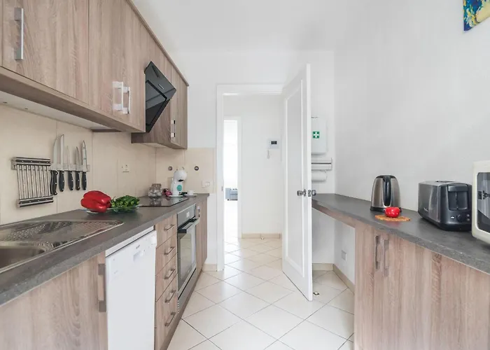 Casa Lex By Interhome Apartamento *