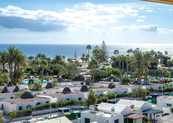 Casa Lex By Interhome Apartmán