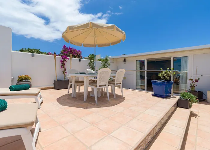 Casa Lex By Interhome