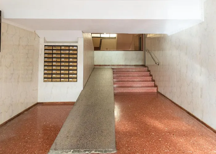 דירה Casa Lex By Interhome