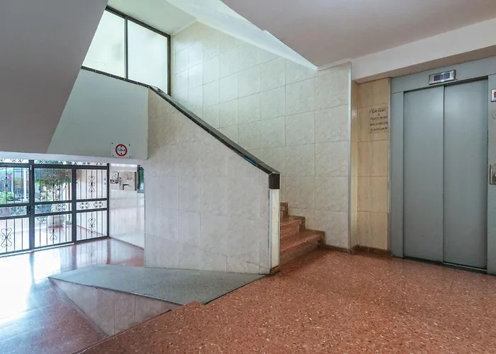 Casa Lex By Interhome *