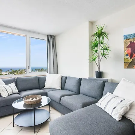 Casa Lex By Interhome Apartman Playa del Inglés