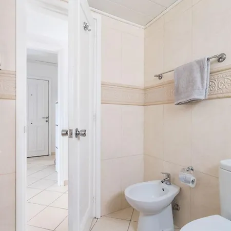 Casa Lex By Interhome Apartment Playa del Inglés