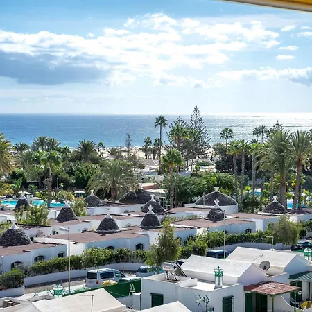 Casa Lex By Interhome Apartment