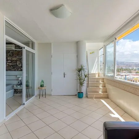 Casa Lex By Interhome * Playa del Inglés