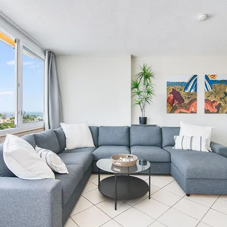 Apartment Casa Lex By Interhome *