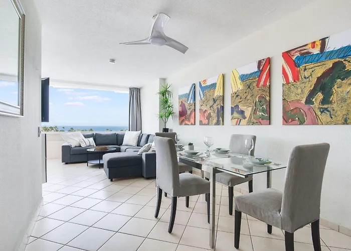 Apartment Casa Lex By Interhome Playa del Inglés