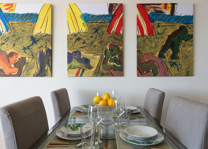 Casa Lex By Interhome Apartment