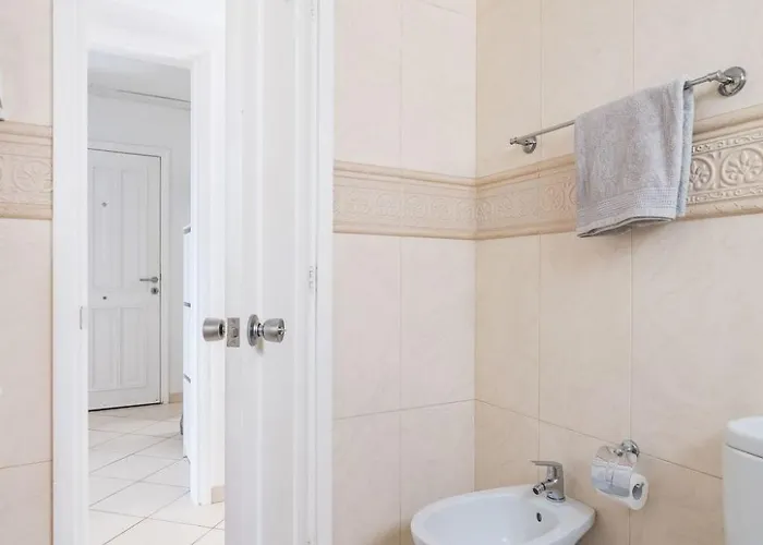 Casa Lex By Interhome Apartment Playa del Inglés