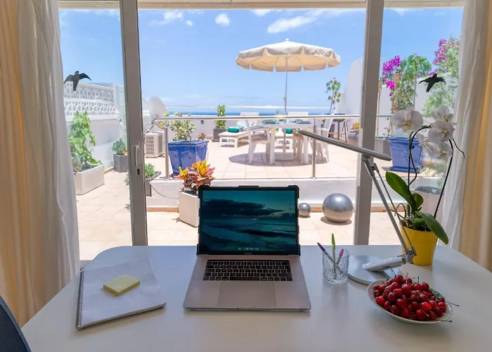 Casa Lex By Interhome * Playa del Inglés