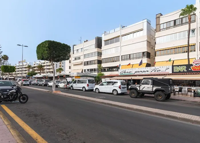 Casa Lex By Interhome Apartment